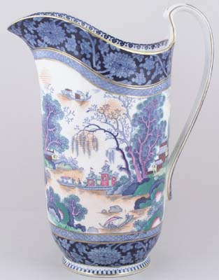 Ewer c1920s